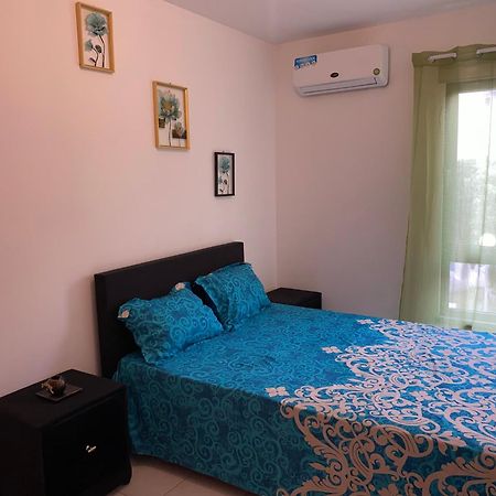 Apartamento T2 Equipado E Aconchegante. Praia Buitenkant foto