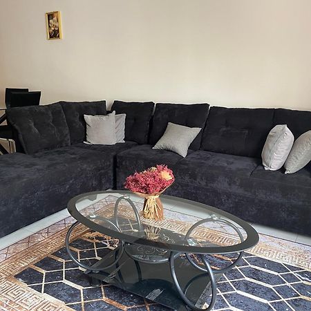 Apartamento T2 Equipado E Aconchegante. Praia Buitenkant foto