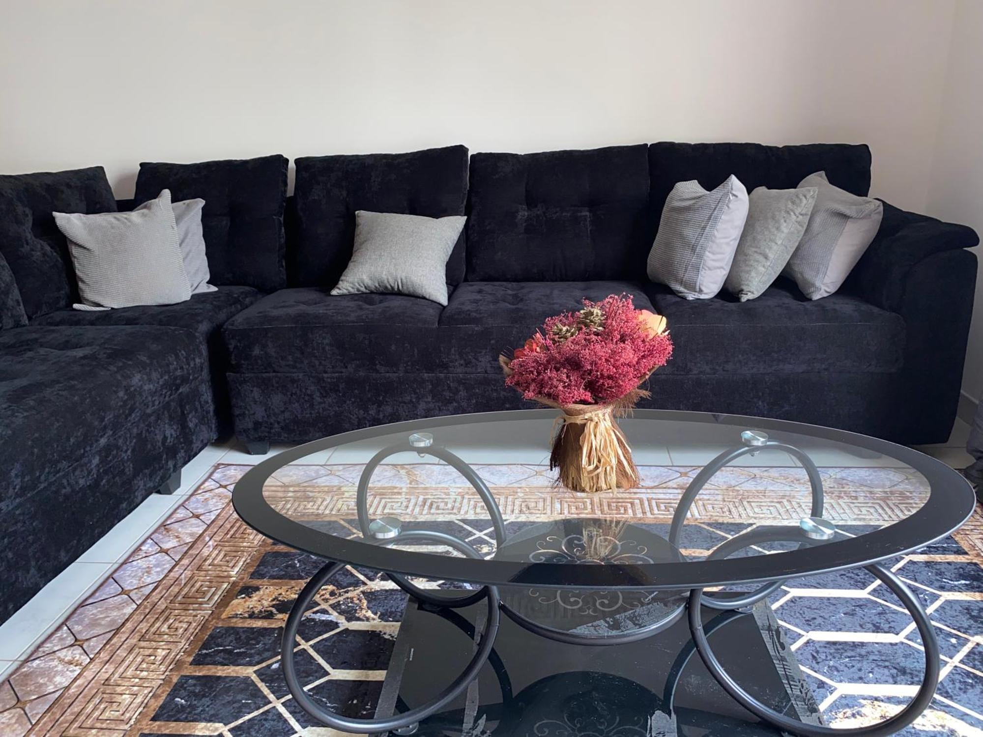 Apartamento T2 Equipado E Aconchegante. Praia Buitenkant foto