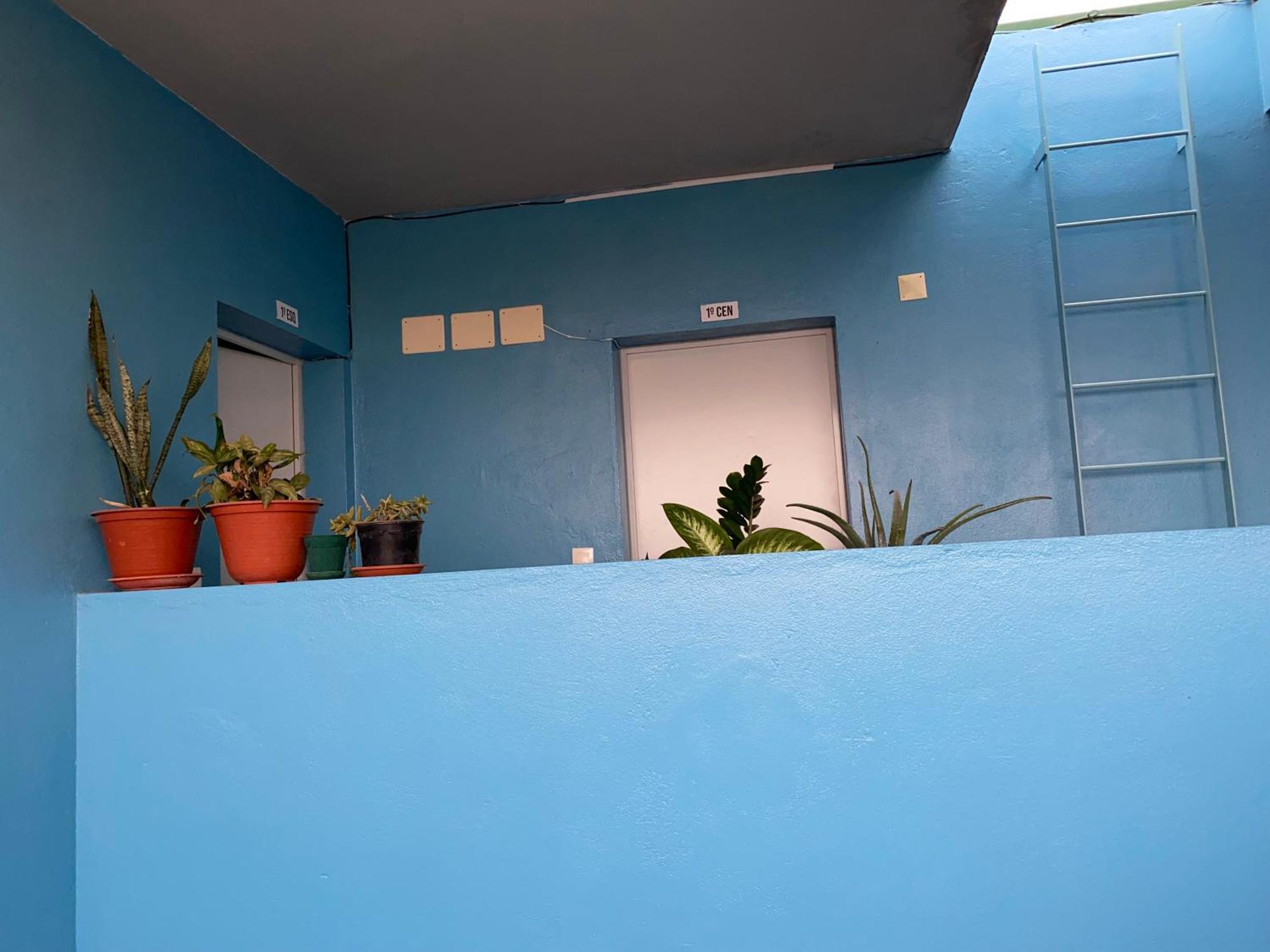 Apartamento T2 Equipado E Aconchegante. Praia Buitenkant foto