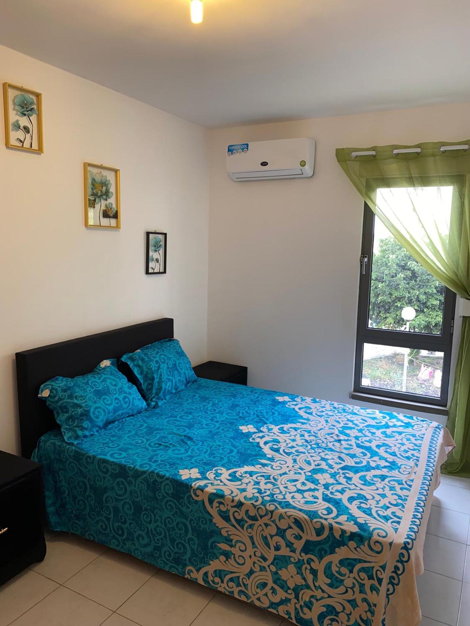 Apartamento T2 Equipado E Aconchegante. Praia Buitenkant foto