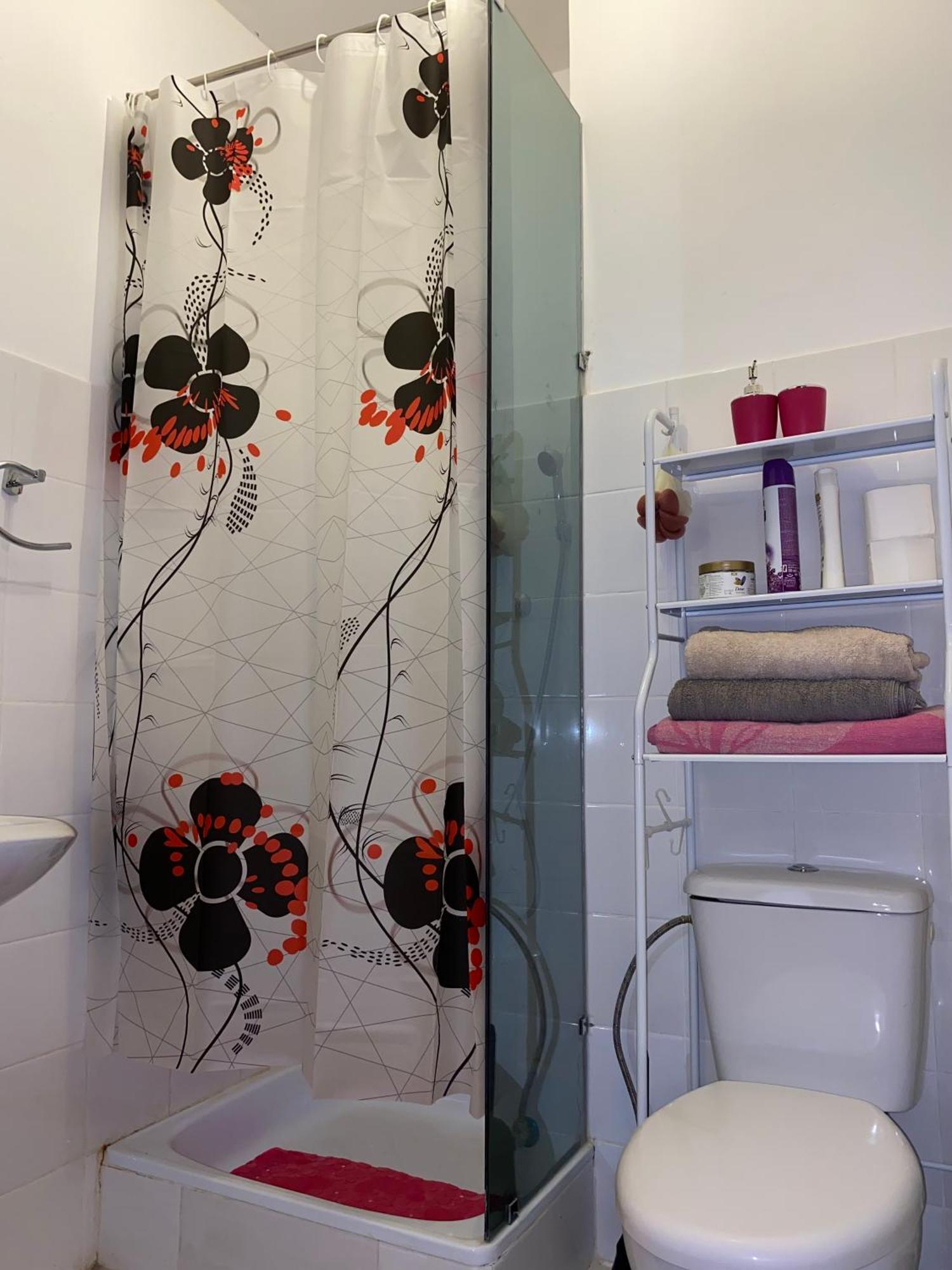 Apartamento T2 Equipado E Aconchegante. Praia Buitenkant foto