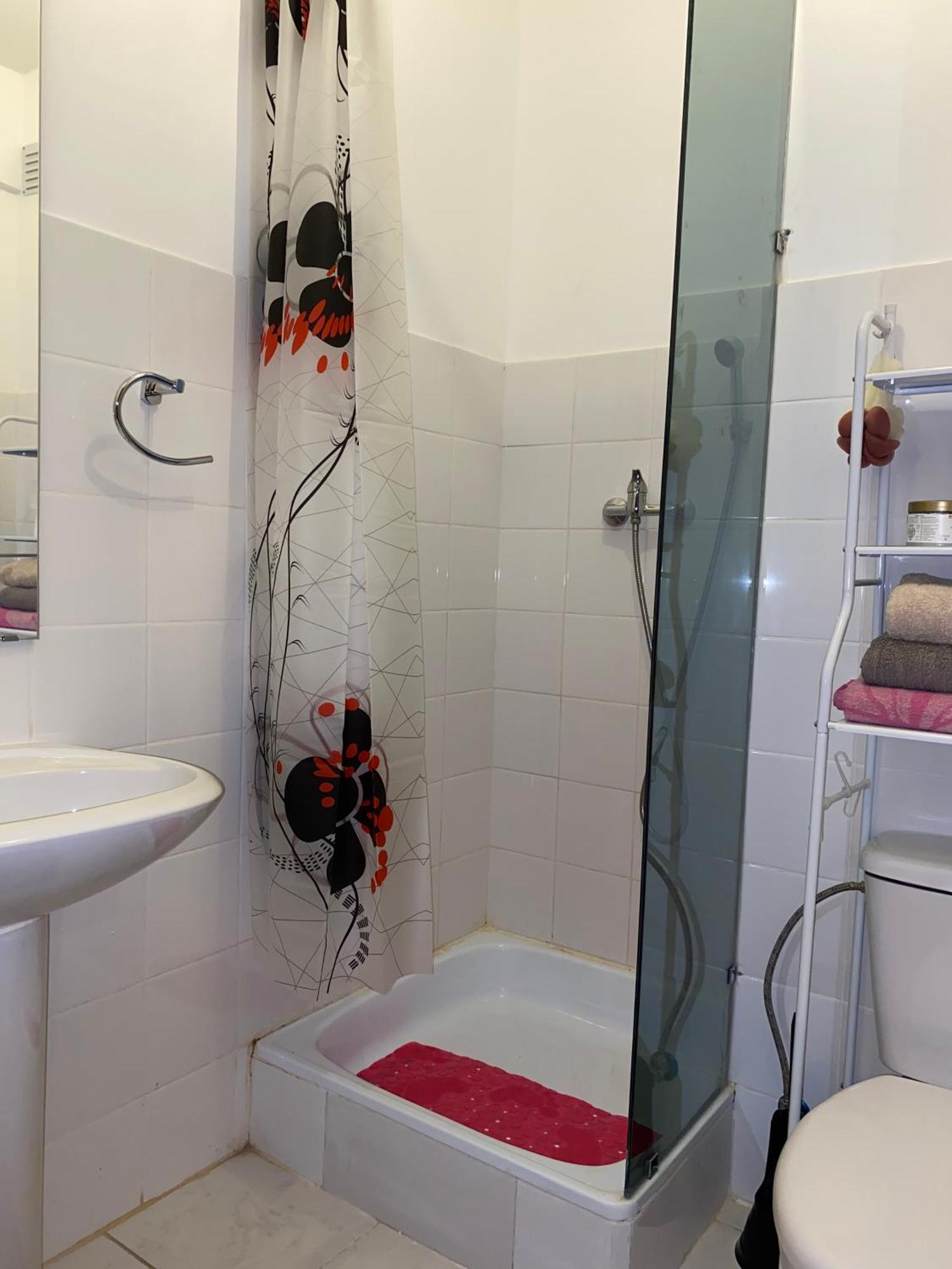 Apartamento T2 Equipado E Aconchegante. Praia Buitenkant foto